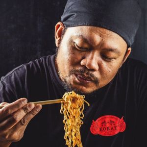 Experienced Thai Chefs