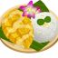 Korat Thai Cafe Desserts