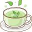 Korat Thai Cafe Drinks