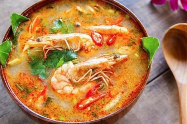 Thai Food
