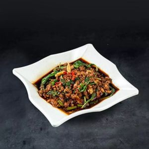 Traditional Thai Recipes